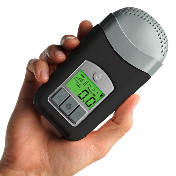 Z1 Auto Adjusting Travel CPAP
